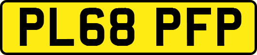 PL68PFP