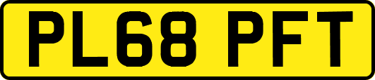PL68PFT