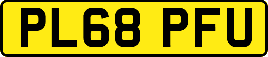 PL68PFU