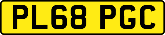 PL68PGC
