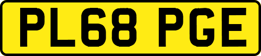 PL68PGE