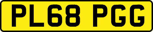 PL68PGG