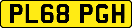 PL68PGH