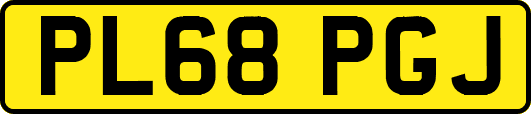 PL68PGJ