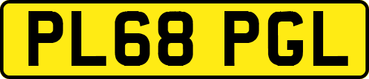 PL68PGL