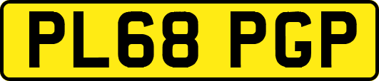 PL68PGP