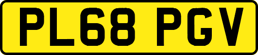 PL68PGV