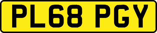 PL68PGY
