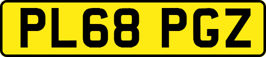 PL68PGZ