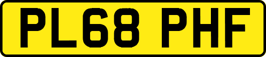 PL68PHF