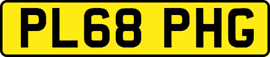 PL68PHG