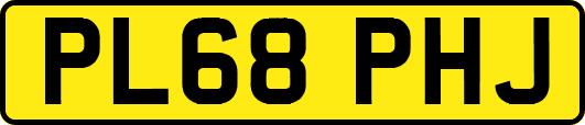 PL68PHJ