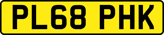 PL68PHK