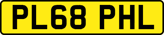 PL68PHL