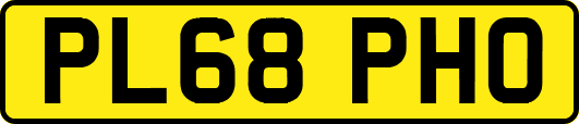 PL68PHO