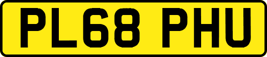 PL68PHU