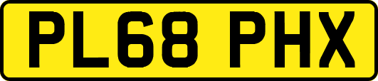 PL68PHX