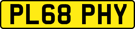 PL68PHY