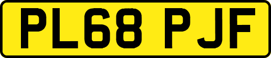 PL68PJF