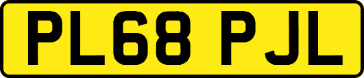 PL68PJL