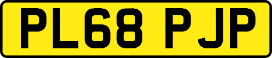 PL68PJP