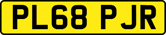 PL68PJR