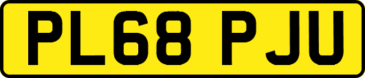 PL68PJU