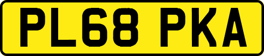 PL68PKA