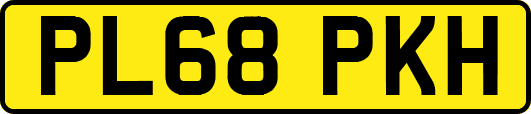 PL68PKH