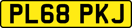 PL68PKJ