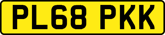 PL68PKK