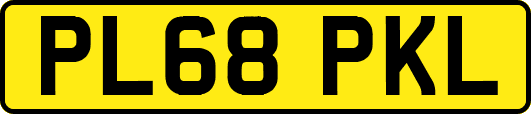 PL68PKL