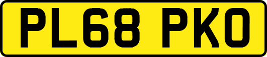 PL68PKO