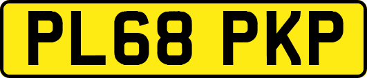 PL68PKP
