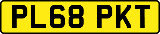 PL68PKT