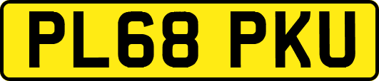 PL68PKU