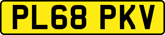 PL68PKV