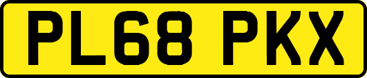 PL68PKX