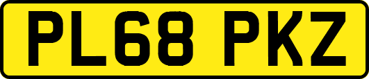 PL68PKZ