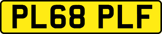 PL68PLF