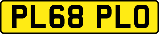 PL68PLO