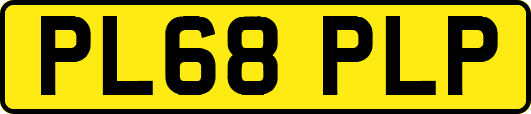 PL68PLP