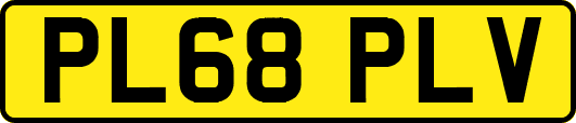 PL68PLV