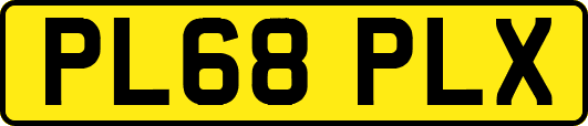 PL68PLX