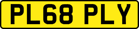 PL68PLY