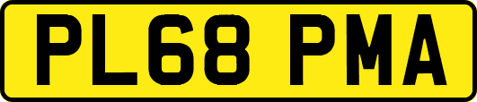 PL68PMA