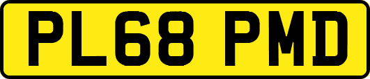 PL68PMD