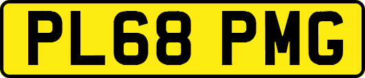 PL68PMG