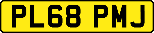 PL68PMJ