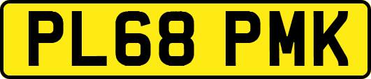 PL68PMK
